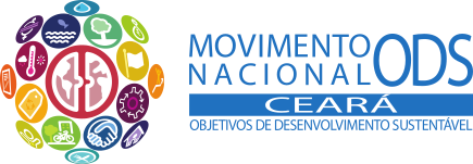 Movimento Nacional ODS Ceará